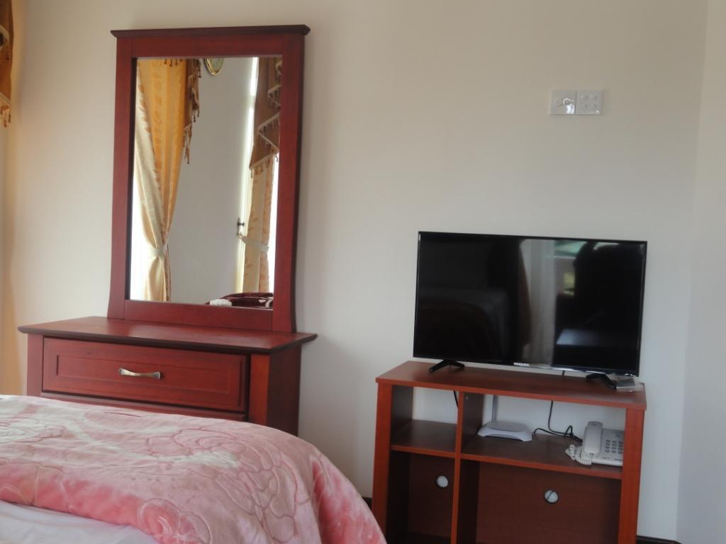 City And Hills View Apartment Nuwara Eliya Rum bild
