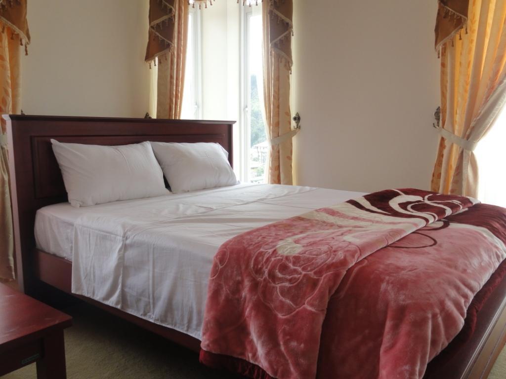 City And Hills View Apartment Nuwara Eliya Rum bild