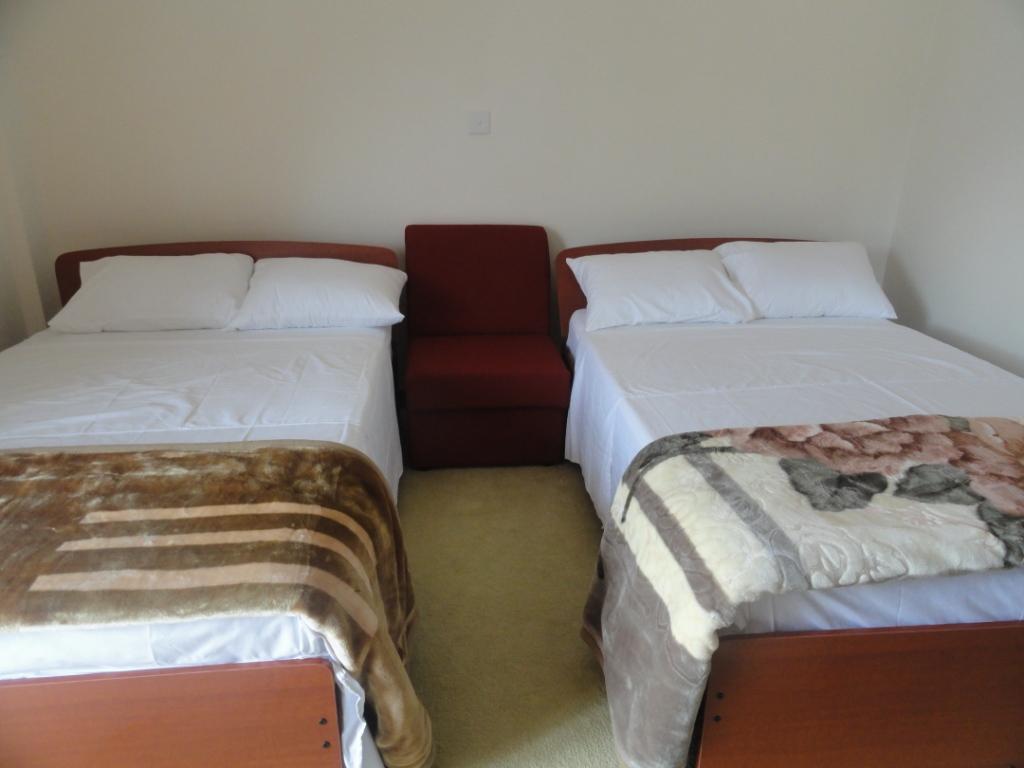 City And Hills View Apartment Nuwara Eliya Rum bild